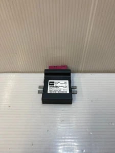 BMW FUEL PUMP CONTROL UNIT - Picture 1 of 3