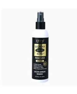 EBIN New York Wonder Lace Bond Lace Wig Adhesive Remover Supreme - Picture 1 of 2