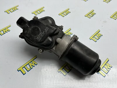 Motor limpiaparabrisas Acura TL TSX 2004 2005 2006 2007 2008 FABRICANTE DE EQUIPOS ORIGINALES Foto 1 de 4