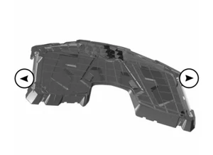 POLARIS OEM FRONT RACK ASSEMBLY 2017 2018 SPORTSMAN 570 TOURING 2636574-070 - Picture 1 of 1