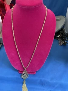 30 Zoll Kendra Scott Halskette (WW12/166) - Bild 1 von 3