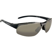 Flying Fisherman 7812BS Maverick Matte Black Sunglasses Smoke Lens