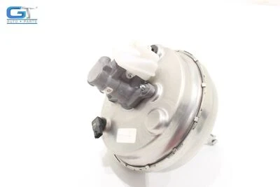 Nissan Pathfinder 2022-2023 cilindro maestro de freno y refuerzo y depósito OEM Foto 1 de 4