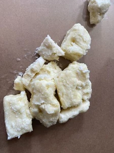 100% Unrefined Pure Shea Butter - Picture 1 of 2