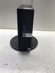 Dell OptiPlex 5040 Intel Core i5-6500 3.20GHz 4GB NO HDD - Bild 1 von 4