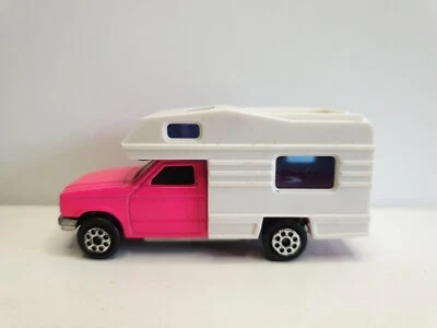 Camping car Majorette n°278 - Photo 1/4