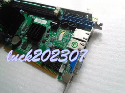 1PC USED FSC-1815V2NA Industrial computer motherboard #MX - Image 1 of 2