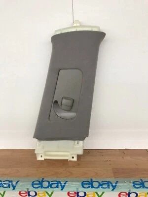 06 07 09 10 11 LEXUS GS300 GS350 GS450 UPPER PILLAR MOLDING RT 62411-30410  — 第 1/2 张图片