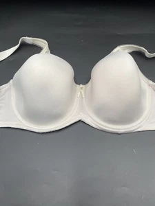 Wacoal Basic Beauty Size 34 G Pinky Nude T-Shirt Spacer Underwire Bra St:853192 - Picture 1 of 15
