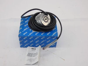 Codificador Absoluto Sick AFM60E-TBAM004096 4.5-32V - ¡NUEVO Excedente! - Imagen 1 de 6