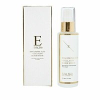 eclat skin hyaluronic acid & collagen serum 60ml