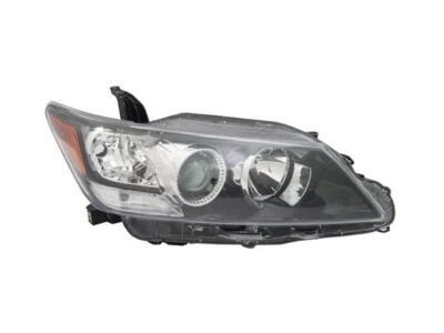 For 2011-2013 Scion tC Headlight Assembly Right TYC 81295XFDM 2012 Coupe — 第 1/2 张图片