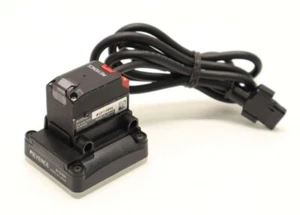 Cabezal Sensor KEYENCE AI-H100 con Domo AI-D16H - Imagen 1 de 5