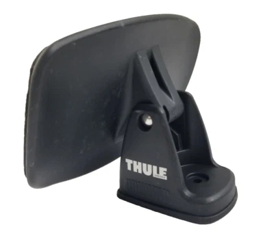 Thule Flexible DockGlide Kayak Rack Glide Felt Pad