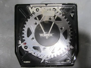 VORTEX REAR SPROCKET # 436-44  for Suzuki Hayabusa - Bild 1 von 2
