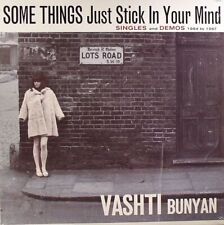 Some Things Just Stick In Your Mind - Singles & Demos 1964 To 1967