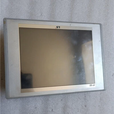 1PC used LG LS TOUCH SCREEN XP50-TTA/DC Free shipping #YP1 - Image 1 of 4