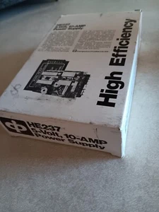 OVP! Computer Products HE237 Netzteil verpackt Netzteil 10 V - Bild 1 von 11