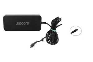 Z1813 WACOM 20V 5A 100W ADP-100PB B USB-C Netzgerät Netzteil - Afbeelding 1 van 2