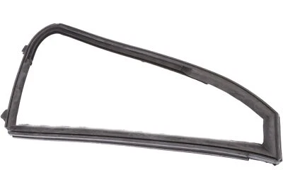 Vent Window Weatherstrip Right URO For 1965-1976 Porsche 911 - Image 1 of 4