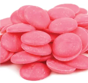 Obleas de revestimiento rosa Merckens - Elige una talla - ¡Envío rápido gratuito! - Imagen 1 de 1