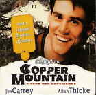 COPPER MOUNTAIN (Jim Carrey, Rita Coolidge, Ronnie Hawkins) Region 2 DVD