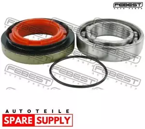 LAGER, ANTRIEBSWELLE FÜR BMW BMW (BRILLIANCE) FEBEST KIT-E70 - Bild 1 von 7