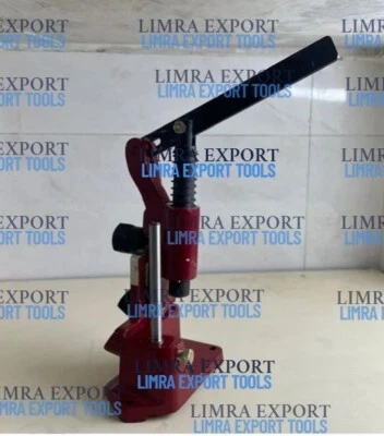 New Valve Seat Grinder Stone Dresser Stand And 1 Dresser For Sioux 0.385" USA - Image 1 of 4