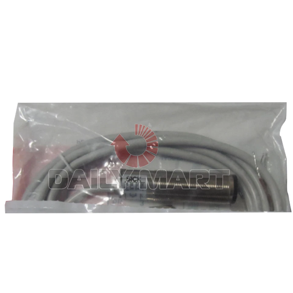 Nuevo sensor de proximidad fotoeléctrico óptico enfocado Sick VTF18-3E1940 VTF183E1940 Foto 1 de 1