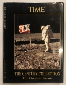 Time Great Events Of The 20th Century - Picture 1 of 9