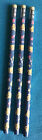 Hello Kitty Sanrio Pencils: 3 ChiBiMaRu 2004