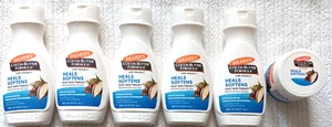 Palmers Cocoa Butter Formula Body Lotion 3.5 oz & 8.5 oz Vit E 48HR Moisture Lot - Picture 1 of 13