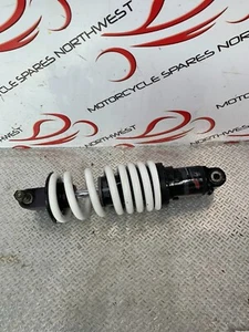KTM DUKE 390 REAR SHOCK WP REAR SHOCKER OFF 2018 KTM DUKE BREAKING BK047 - Bild 1 von 8