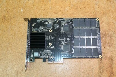 OCZ RevoDrive 3 PCI-E 240GB PCI-Express 2.0 x4 MLC RVD3-FHPX4-240G - Image 1 of 4
