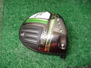 Very Nice Callaway Epic Speed 9 degree Driver Head & Screw - Picture 1 of 3