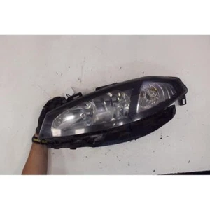 HEADLAMP LEFT SIDE FOR RENAULT LAGUNA (04-07) RESTYLING 2.0 16V DCI SW 2004 - Picture 1 of 6