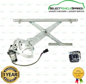 NEU MITSUBISHI OUTLANDER MK2 FAHRER FENSTERHEBER & MOTOR 2007-2012 - Bild 1 von 5