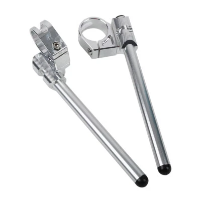 Manillar con clip de 50 mm apto para Honda CBR1000RR 2004-2019 Foto 1 de 4