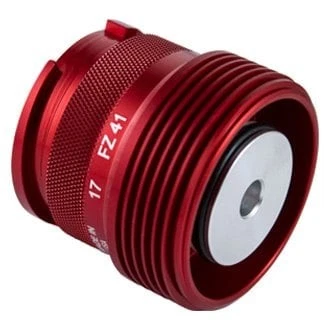 For Volkswagen Jetta 98-18 M63 x 3.00 Cooling Tank Pressure Tester Adapter Foto 1 de 2