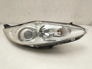 2009 FORD FIESTA O/S Drivers Right Front Headlight Headlamp 8A61-13W029-DG 2009 - Picture 1 of 8