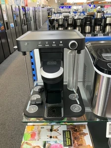 BEHB101-QS BEV by BLACK+DECKER Cocktail Maschine Gebraucht 2#1906881 - Bild 1 von 10