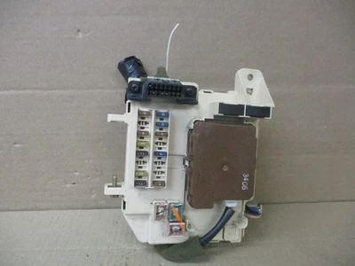 97 98 99 Toyota Avalon Interior Cabin Fuse Box Relay Junction Block 1997-1999 - Изображение 1 из 4