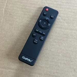 Telecomando originale per impianto soundbar TV SAIYIN - Foto 1 di 4