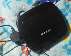Asda DVDTL01 Mini DVD Player – Unit Only - Tested & Working - Picture 1 of 8