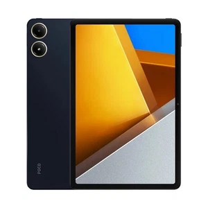 Xiaomi POCO Pad 8+256GB WIFI Tablet 12.1" Snapdragon 7s Gen 2 10000mAh 33W sigil - Foto 1 di 7