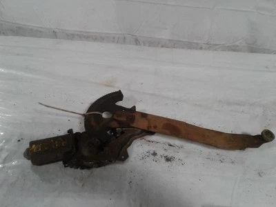 Passenger Front Window Regulator Supreme 2 Door Fits 88-97 CUTLASS 573455 - Image 1 of 3