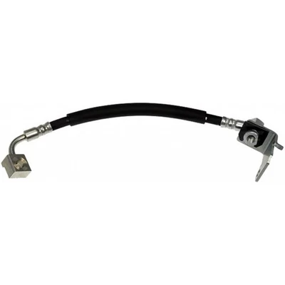 Manguera de freno para Ford Explorer 1996-2001 | Caucho EPDM negro | Extremo de acero tratado 1 Foto 1 de 4