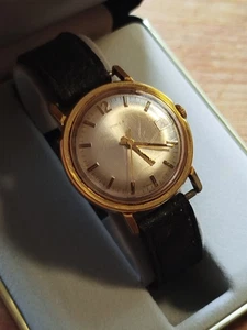 Timex Men's Manual-Wind Watch (Vintage) -- Working Order - Picture 1 of 5