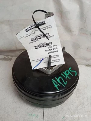 Power Brake Booster 2010-2017 Buick Enclave, Chevrolet Traverse, GMC Acadia 3.6L - Image 1 of 3
