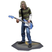 neca music action figures